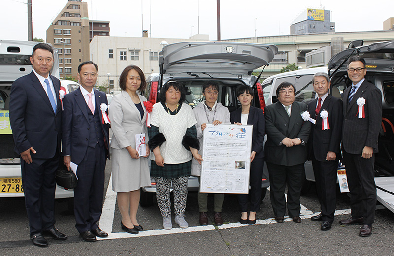 イベント写真