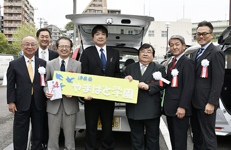 イベント写真