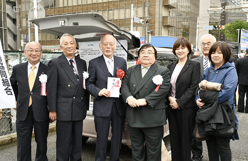 イベント写真