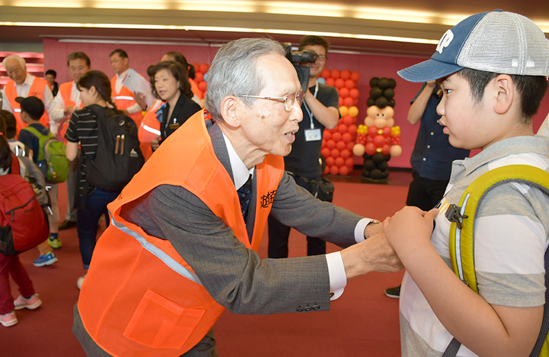 イベント写真