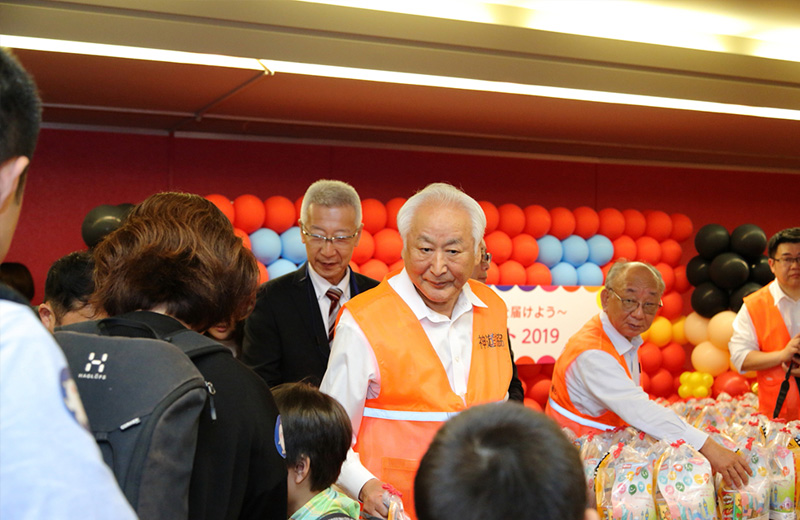 イベント写真