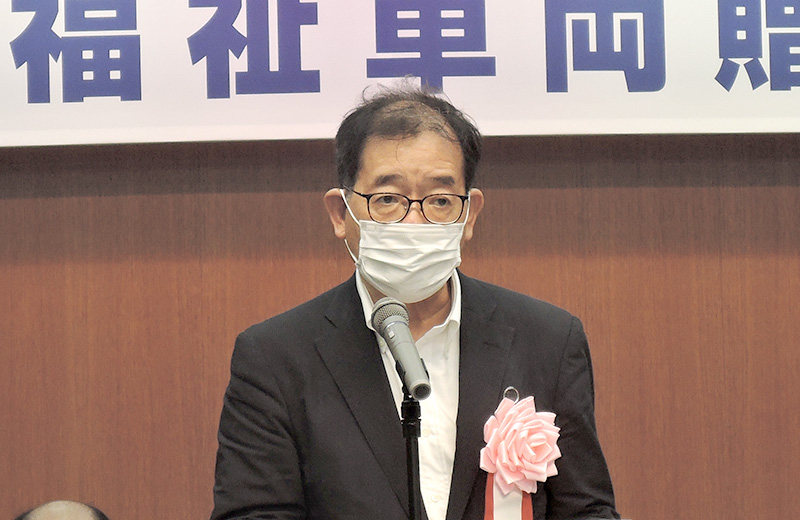 イベント写真