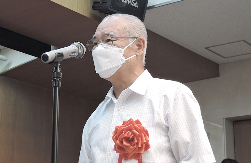 イベント写真