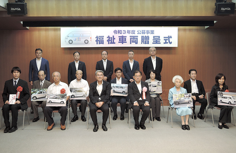 イベント写真