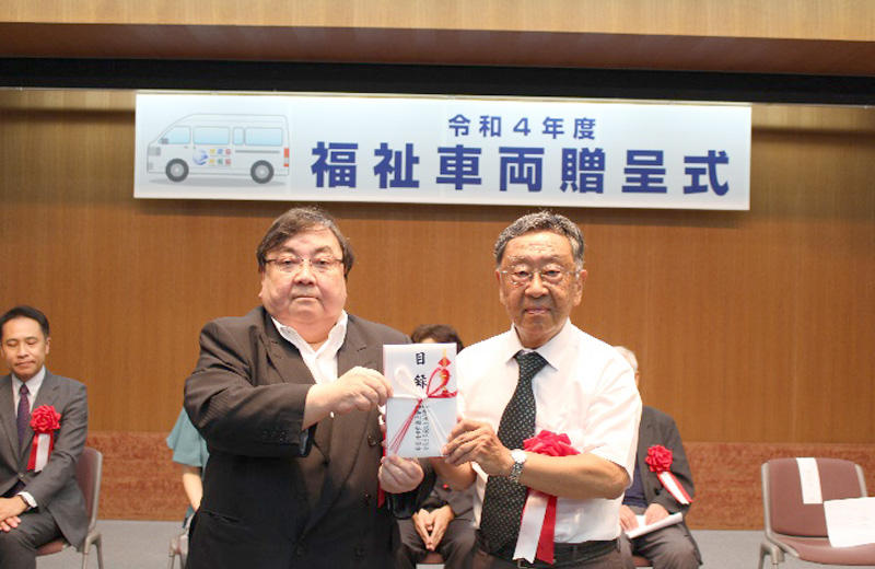 イベント写真