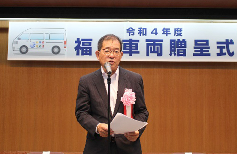 イベント写真