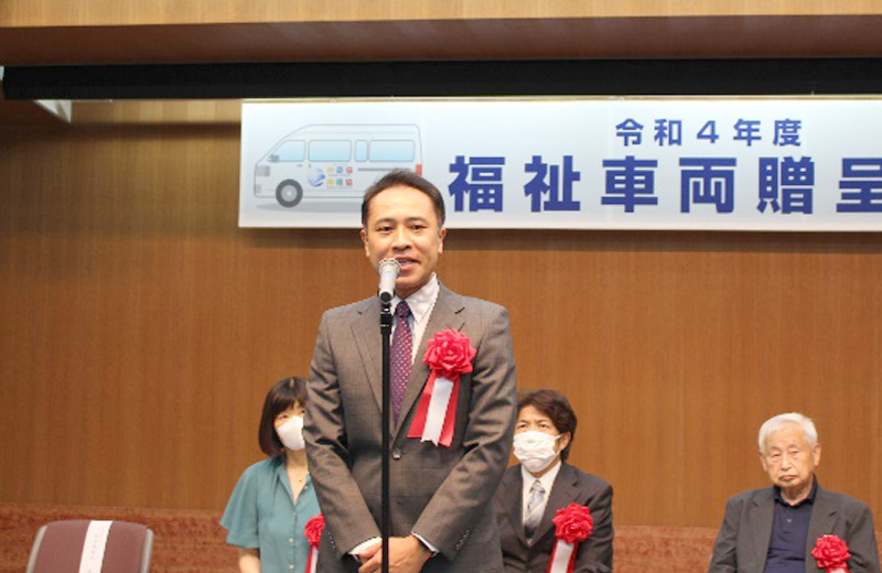 イベント写真
