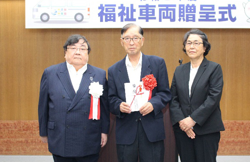 イベント写真