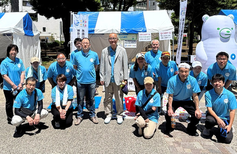 イベント写真