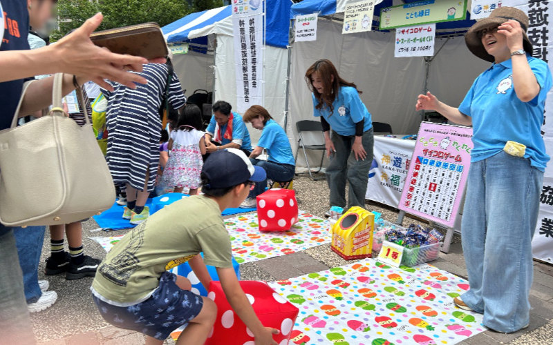 イベント写真
